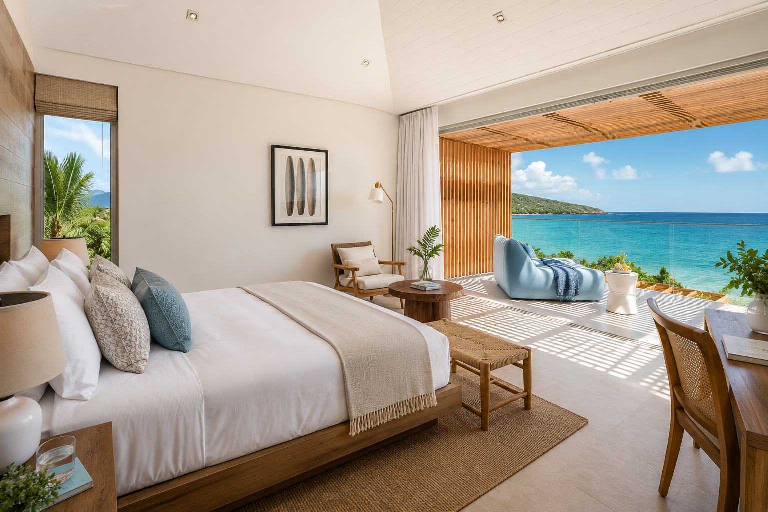 Fort Halyard Boutique Hotel