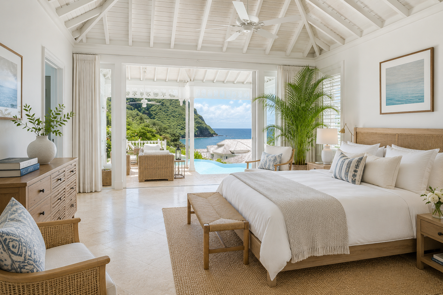 Reef Cove Villas